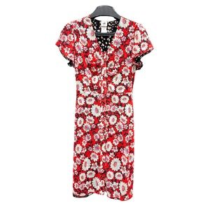 Cabi Gemini dress - new